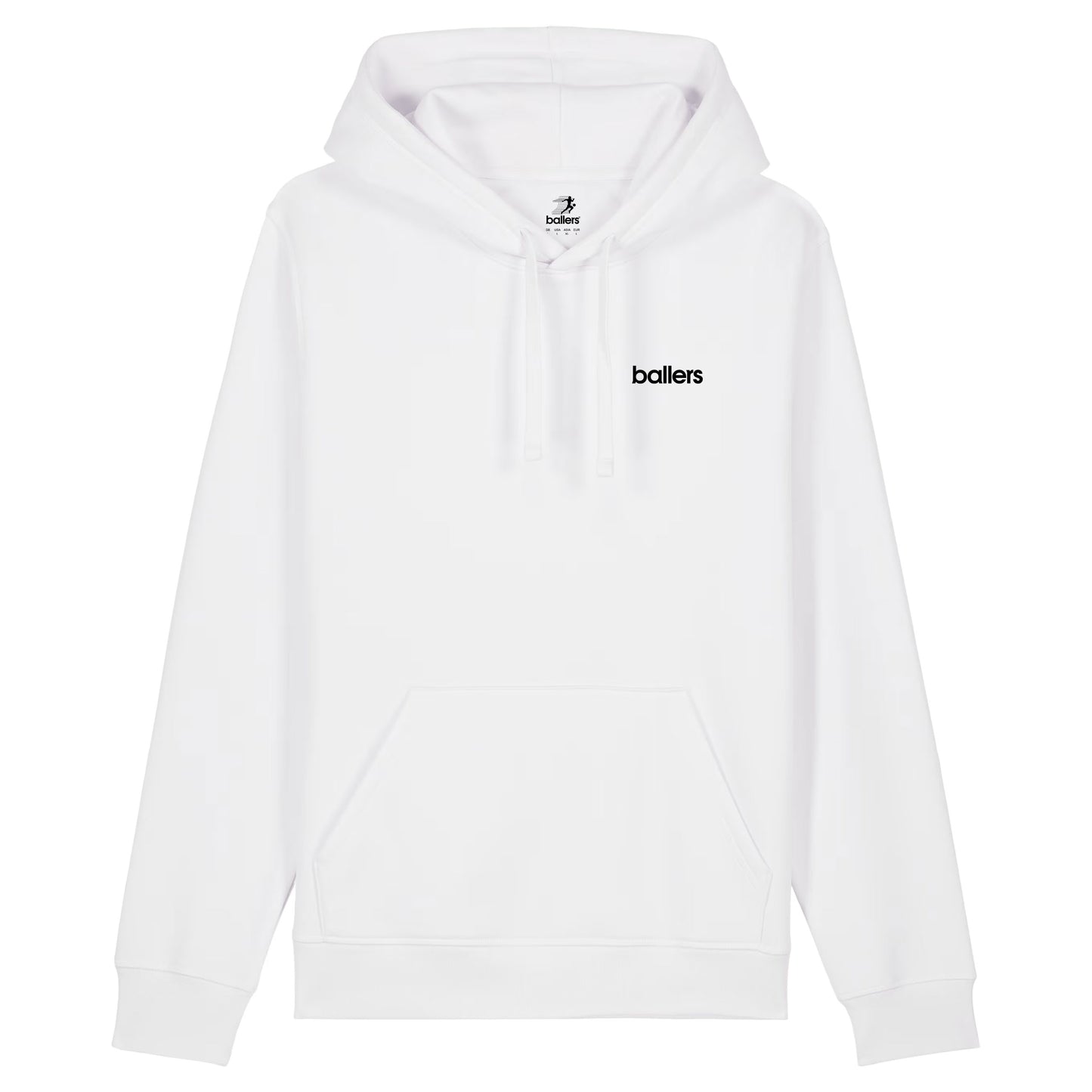 Hooded Sweatshirt