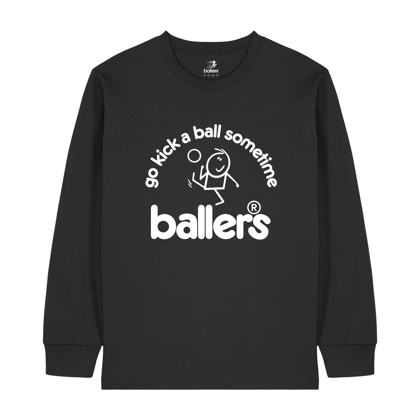 Longsleeve T-Shirt