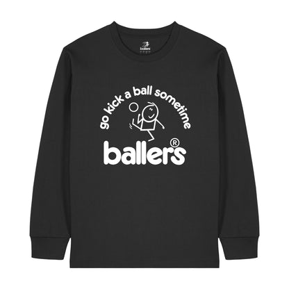 Longsleeve T-Shirt