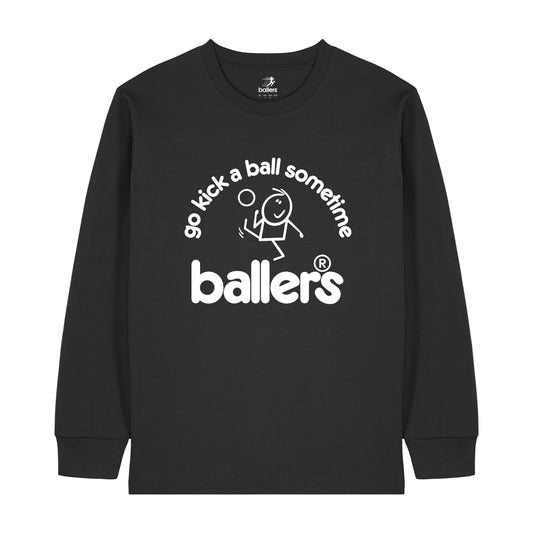 Longsleeve T-Shirt