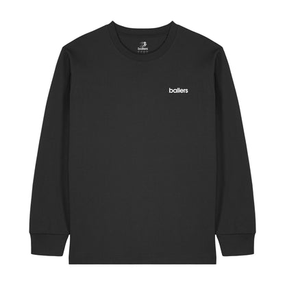 Longsleeve T-Shirt