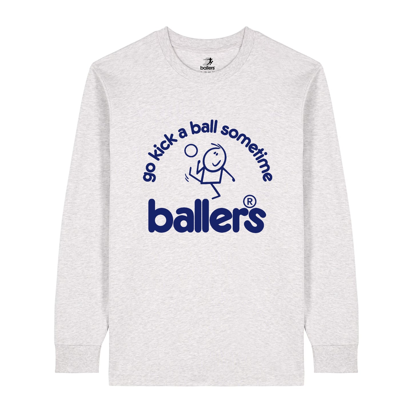 Longsleeve T-Shirt