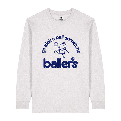 Longsleeve T-Shirt