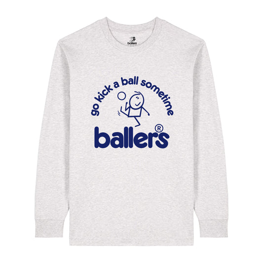 Longsleeve T-Shirt