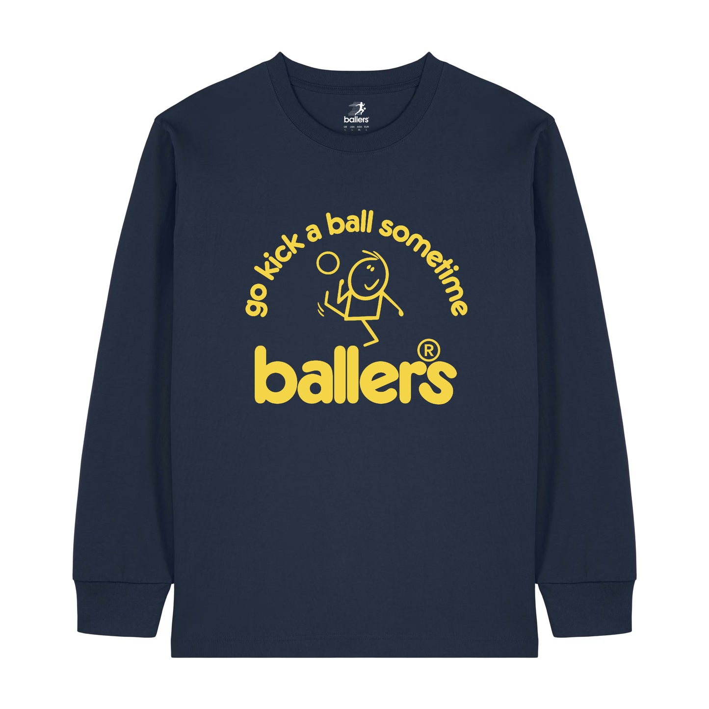 Longsleeve T-Shirt