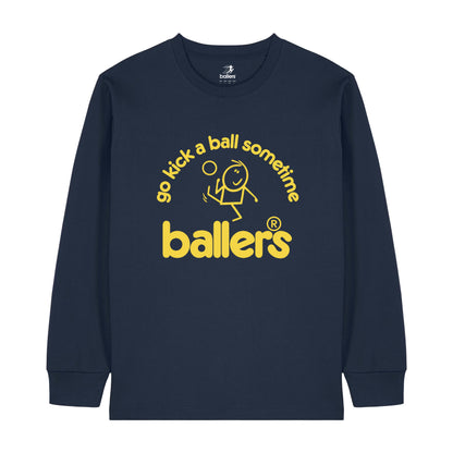 Longsleeve T-Shirt