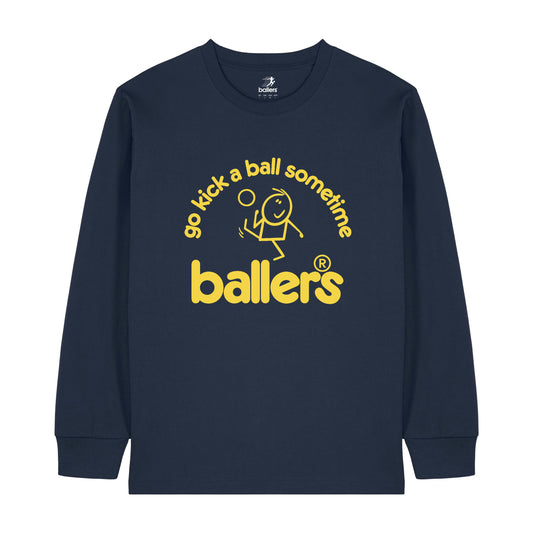 Longsleeve T-Shirt