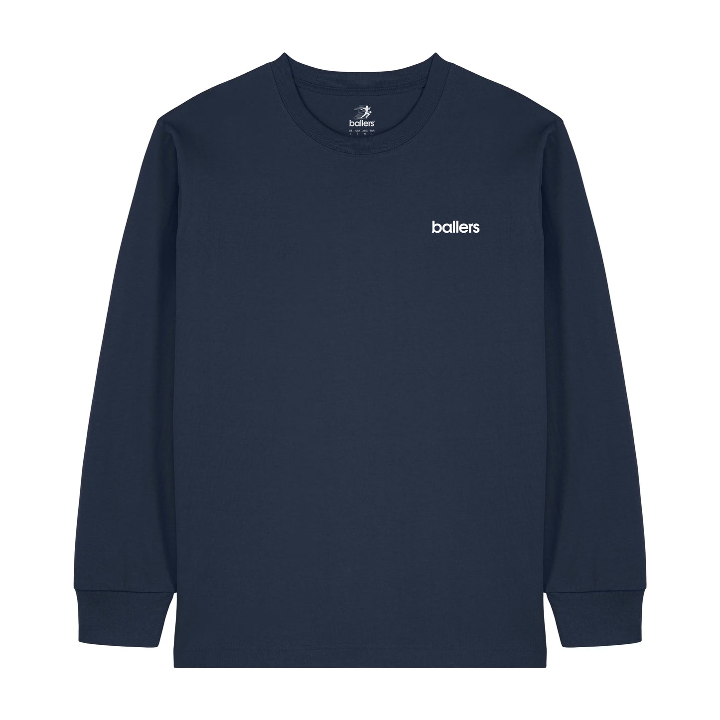 Longsleeve T-Shirt