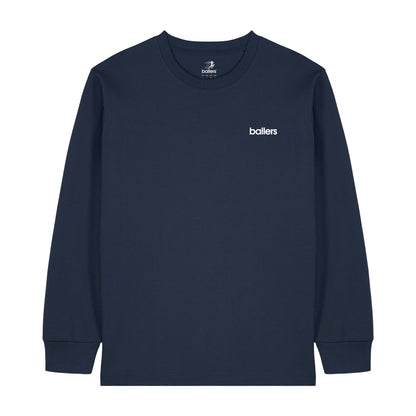 Longsleeve T-Shirt