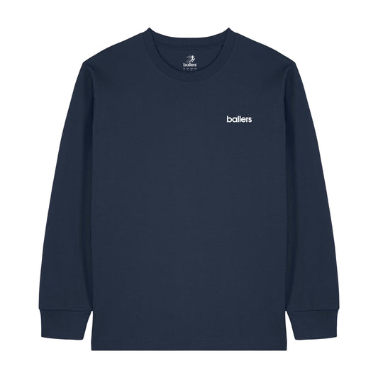 Longsleeve T-Shirt