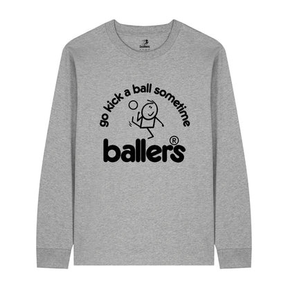 Longsleeve T-Shirt