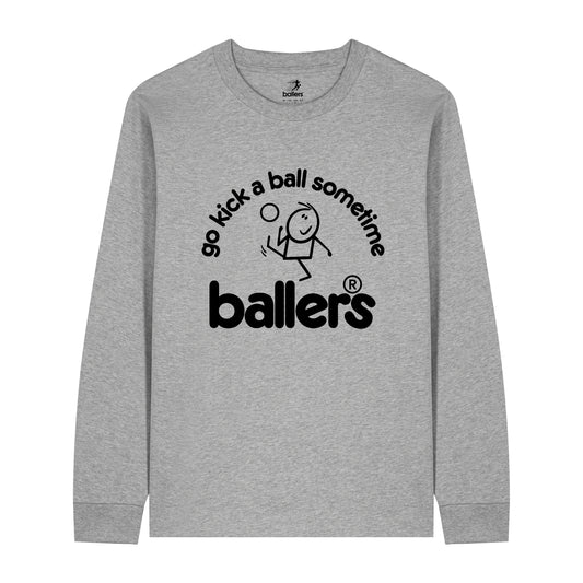 Longsleeve T-Shirt