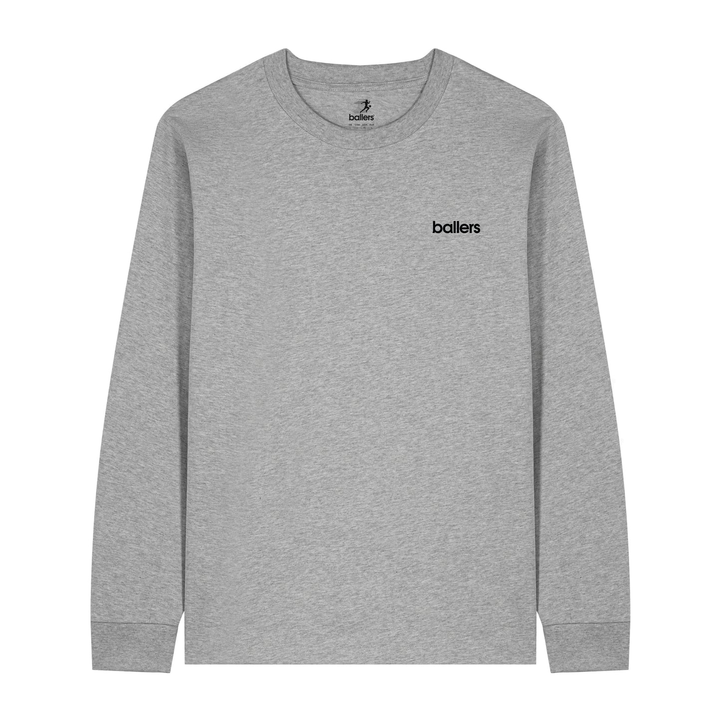 Longsleeve T-Shirt
