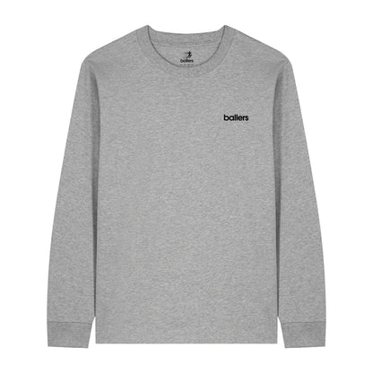 Longsleeve T-Shirt