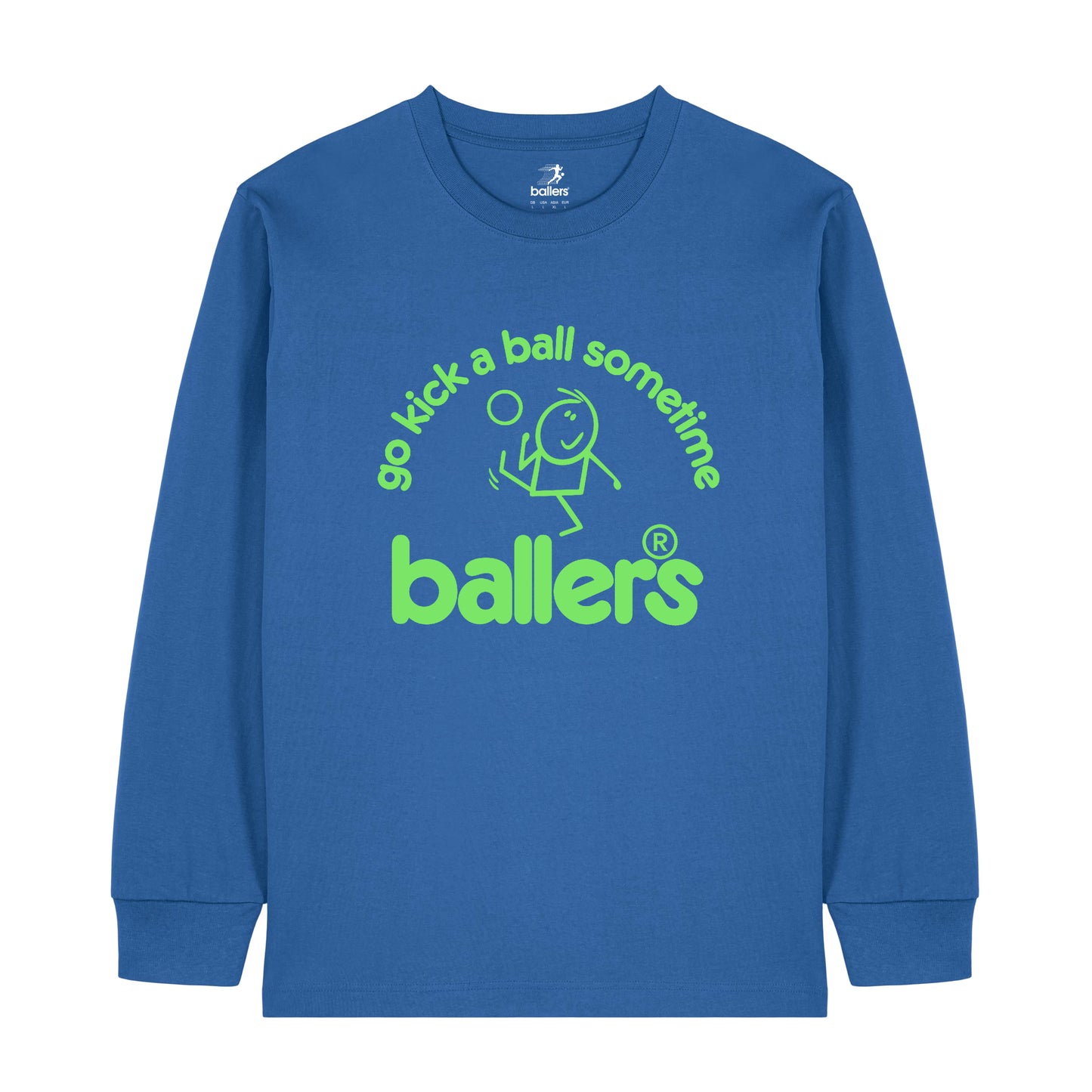 Longsleeve T-Shirt