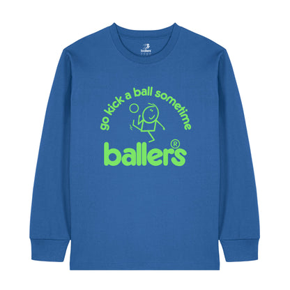 Longsleeve T-Shirt