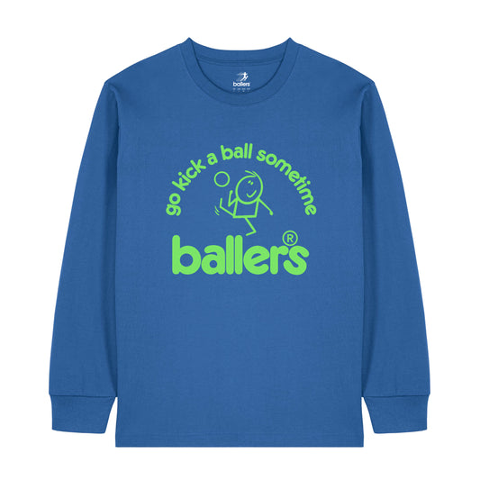 Longsleeve T-Shirt