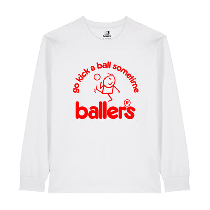 Longsleeve T-Shirt