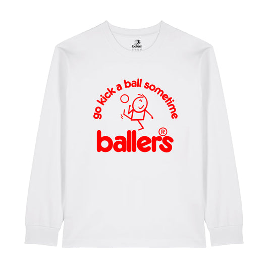 Longsleeve T-Shirt