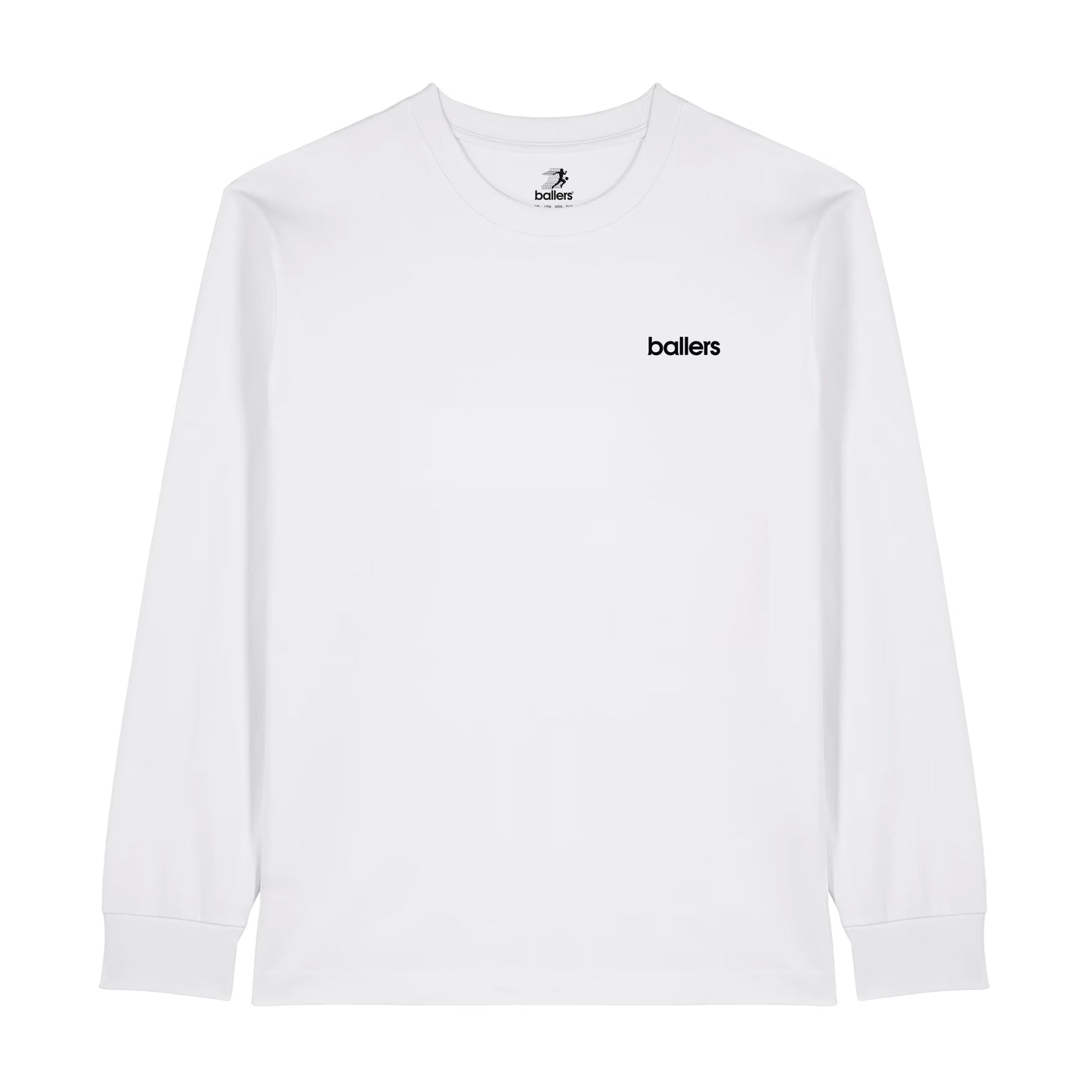 Longsleeve T-Shirt