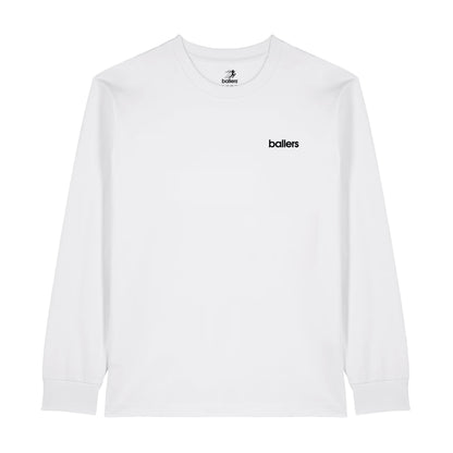 Longsleeve T-Shirt