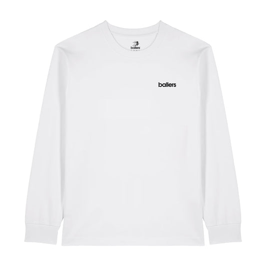 Longsleeve T-Shirt