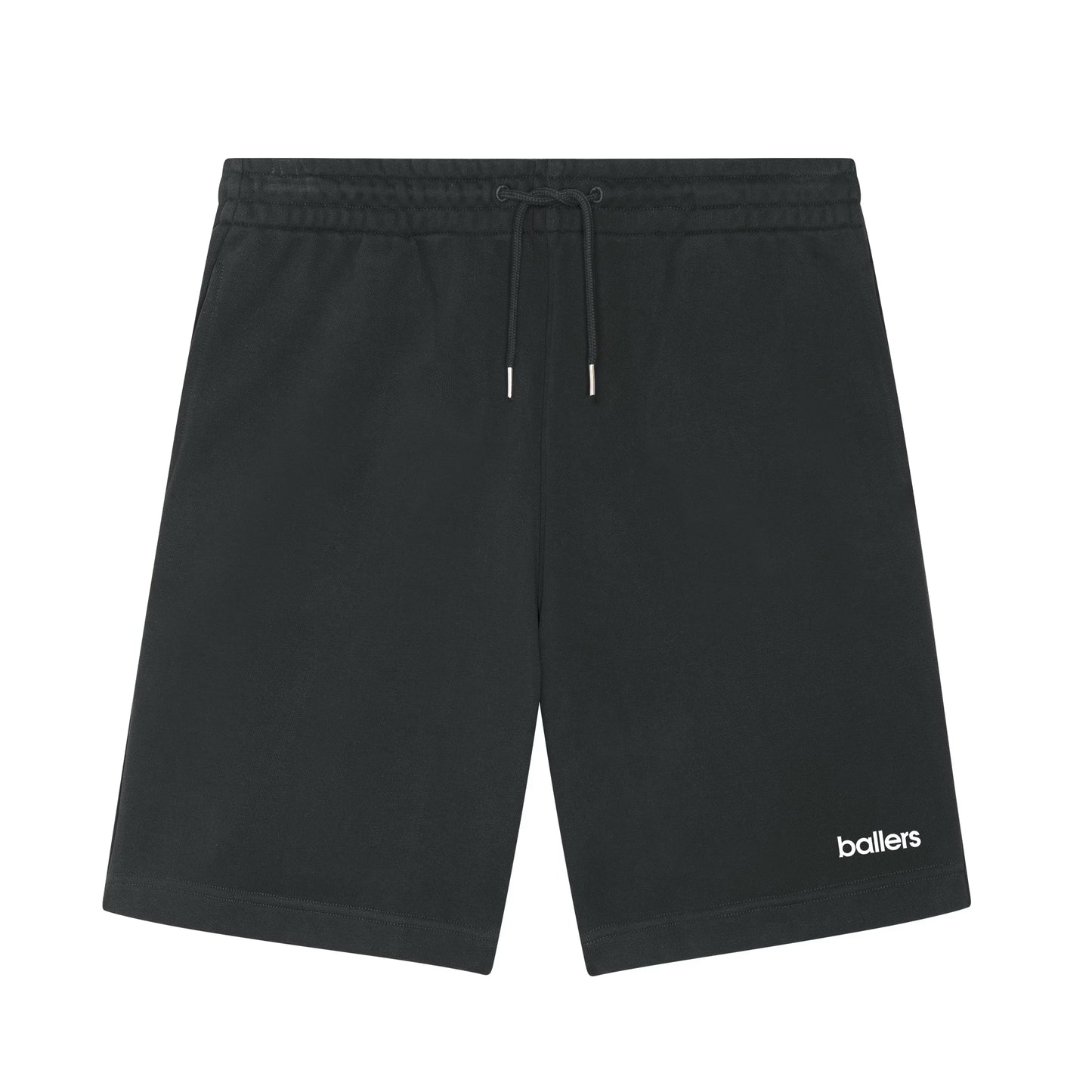Jogger Shorts