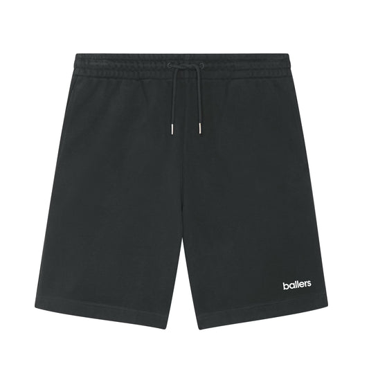 Jogger Shorts