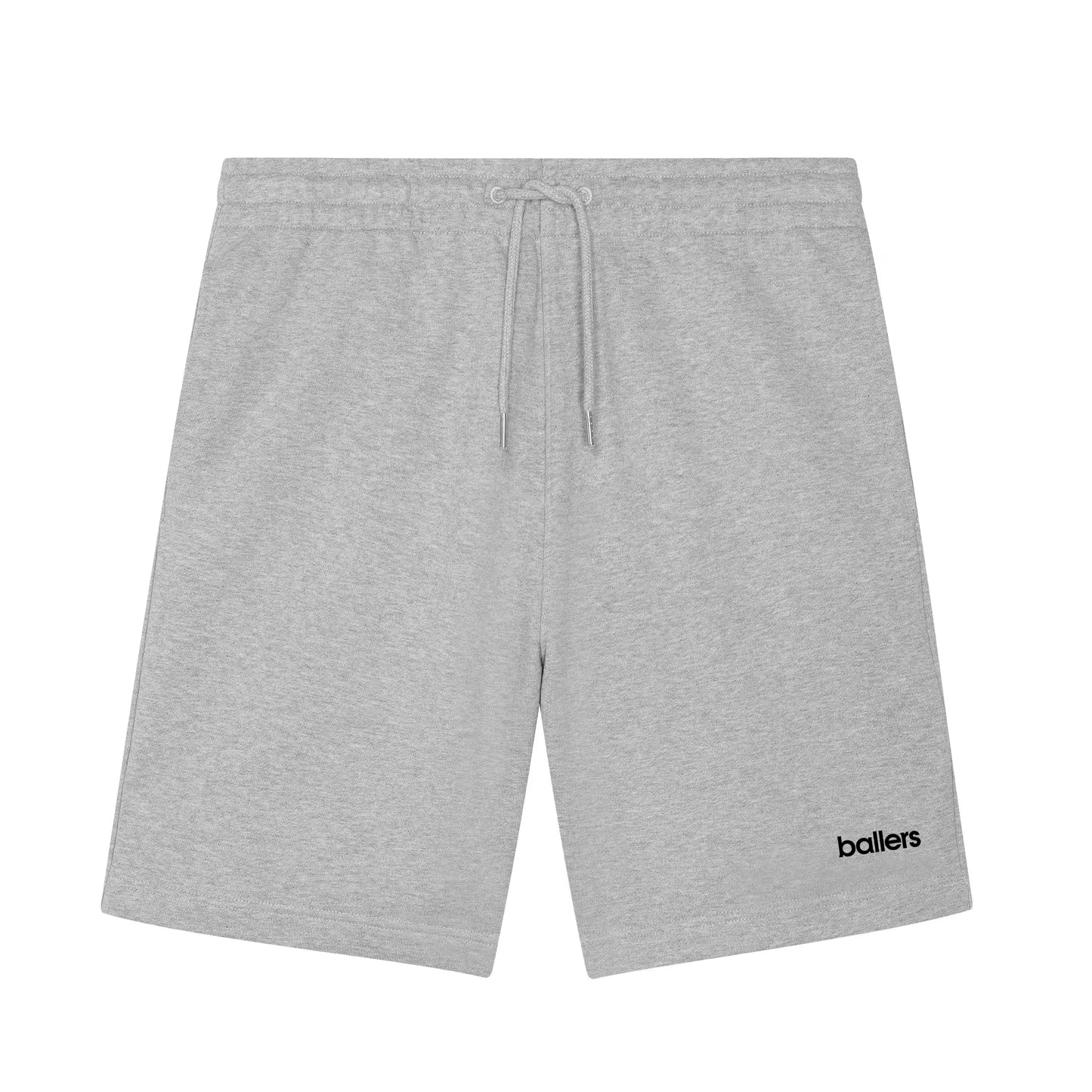 Jogger Shorts