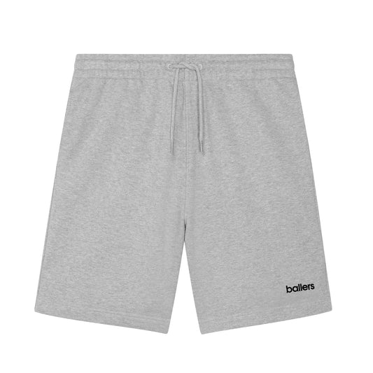 Jogger Shorts