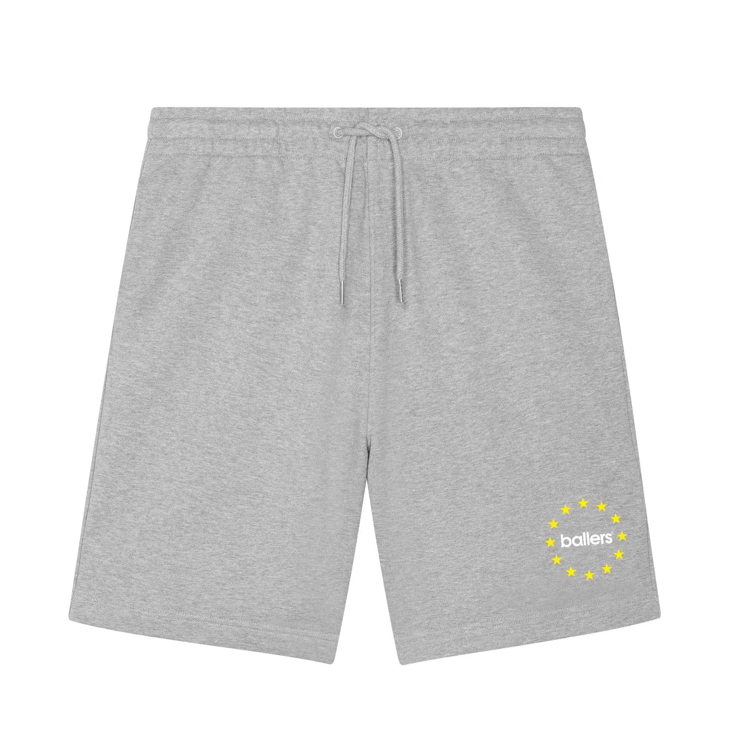 Jogger Shorts