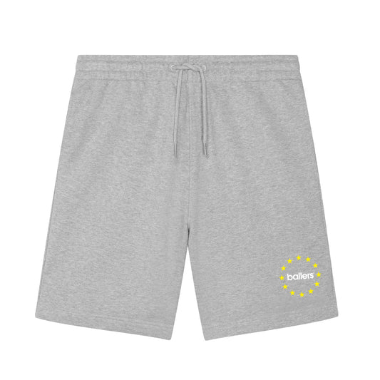 Jogger Shorts