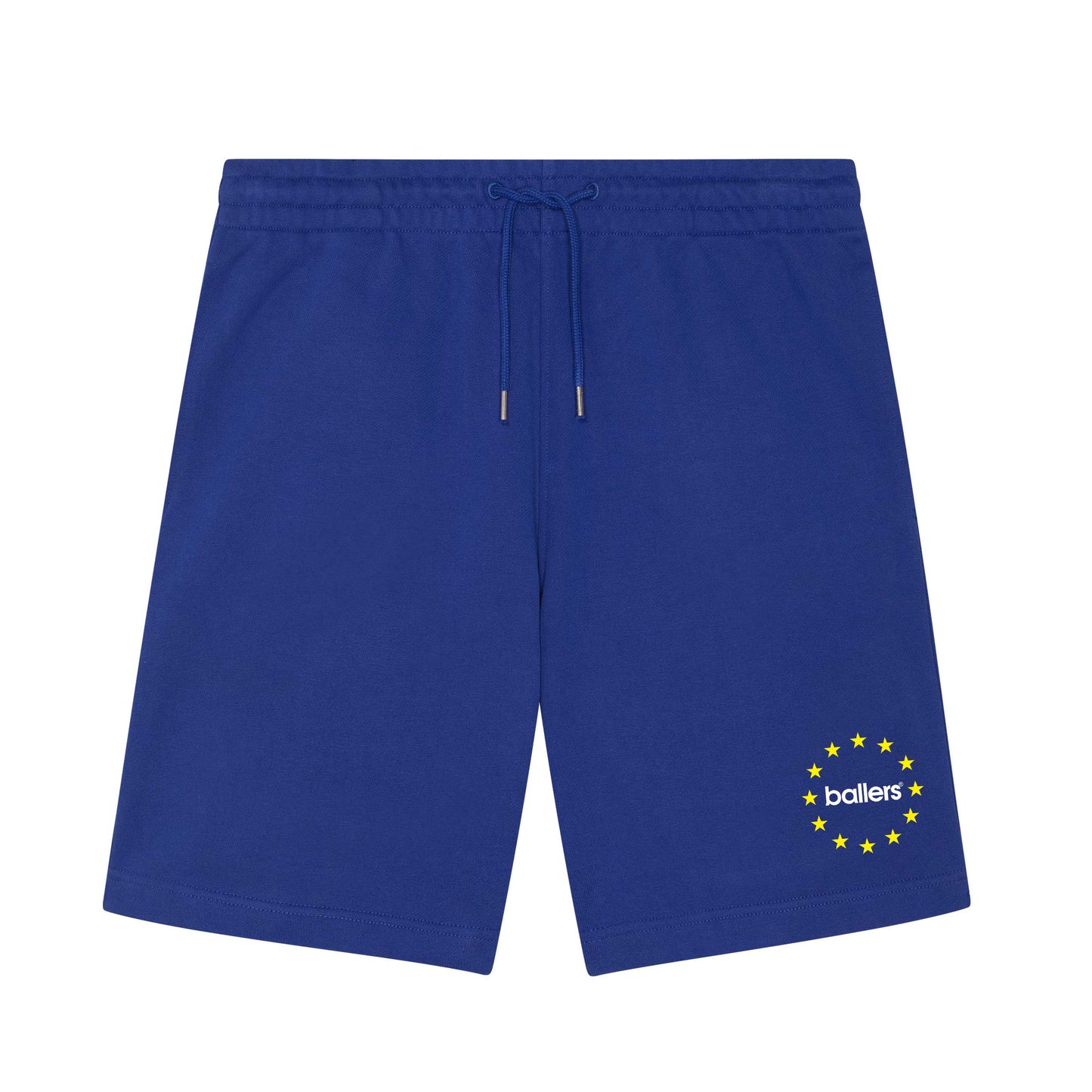 Jogger Shorts