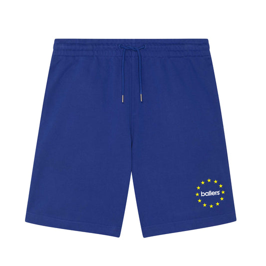 Jogger Shorts